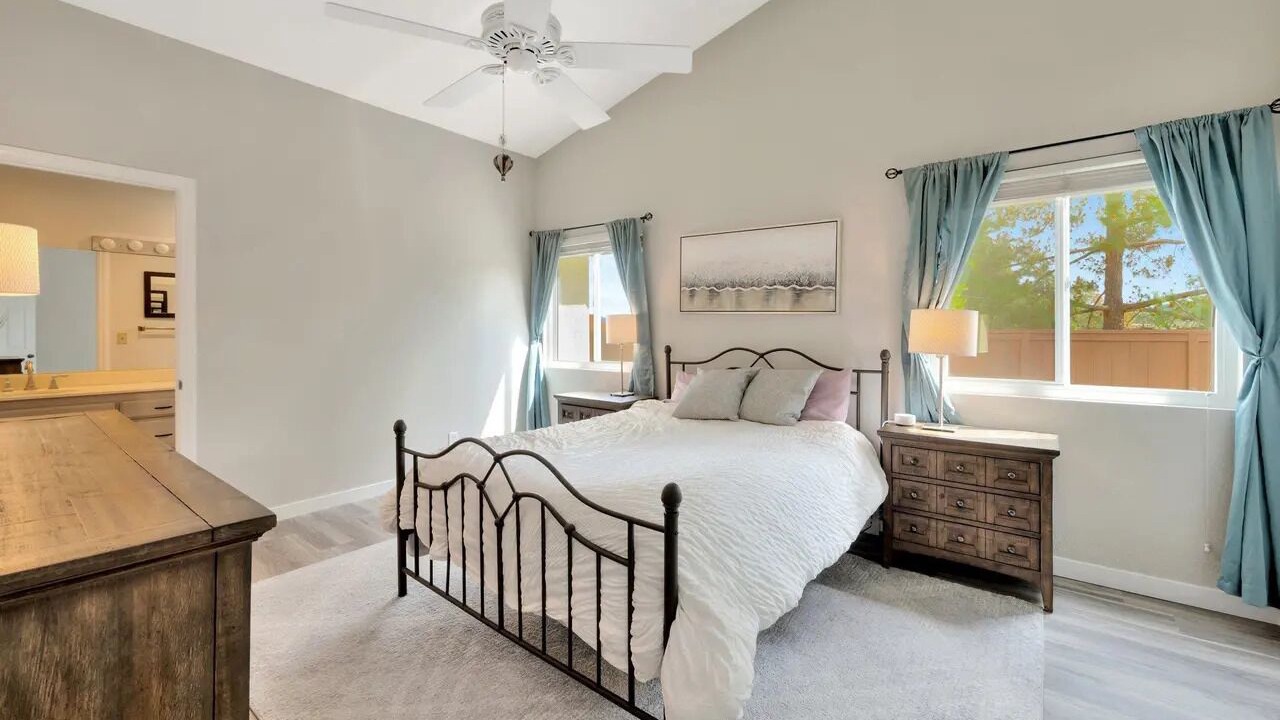Photo of Bedroom in Escondido