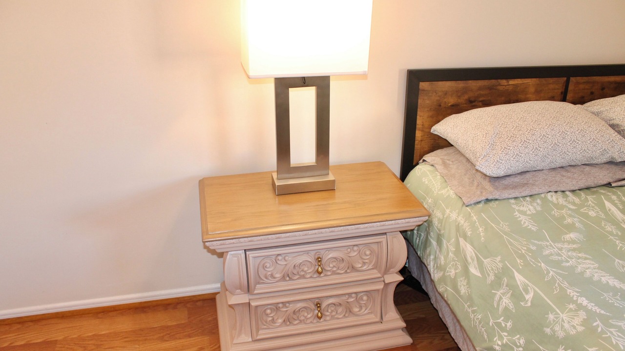 Photo of Bedroom in Monterey Park