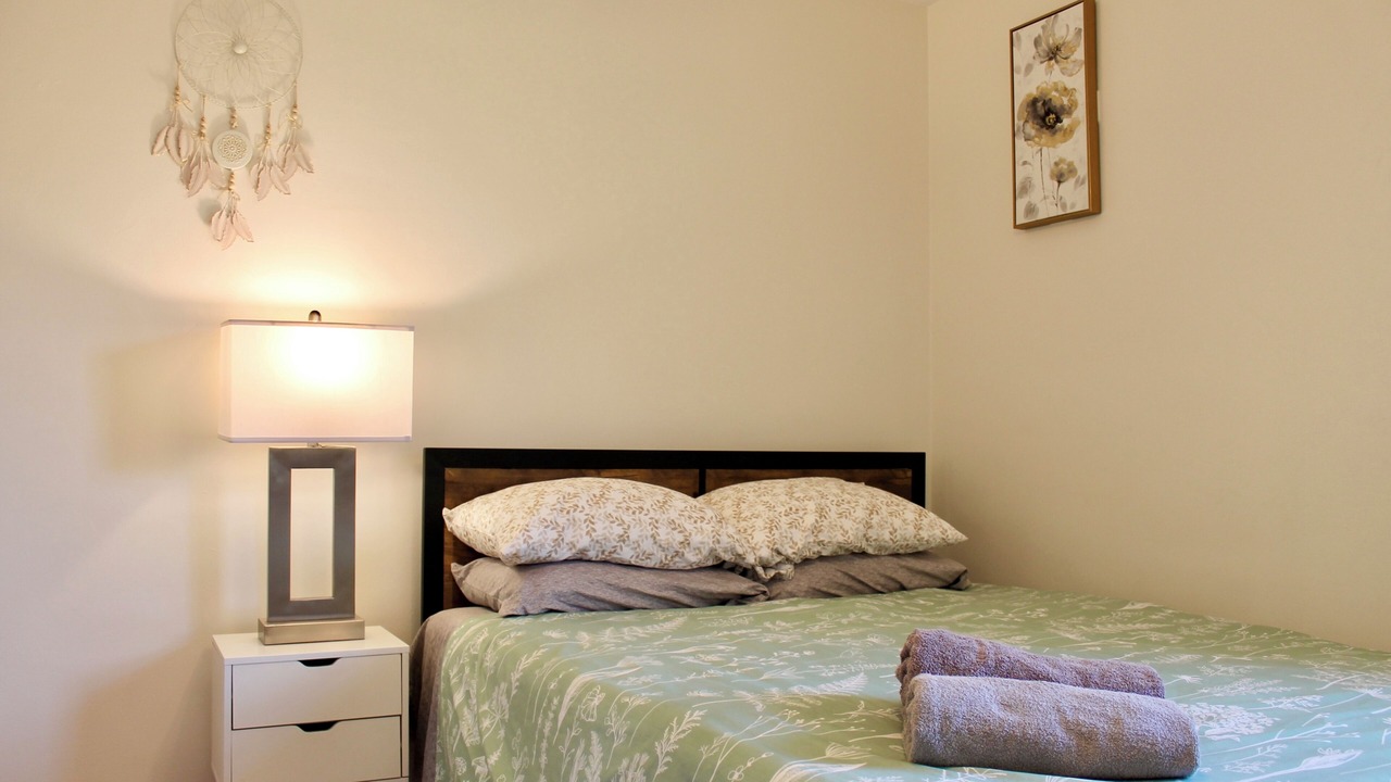 Photo of Bedroom in Monterey Park