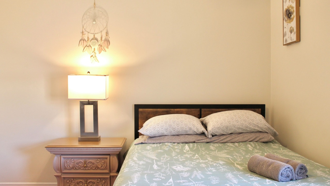 Photo of Bedroom in Monterey Park