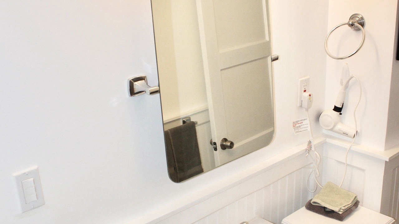 Photo of Bathroom in Monterey Park