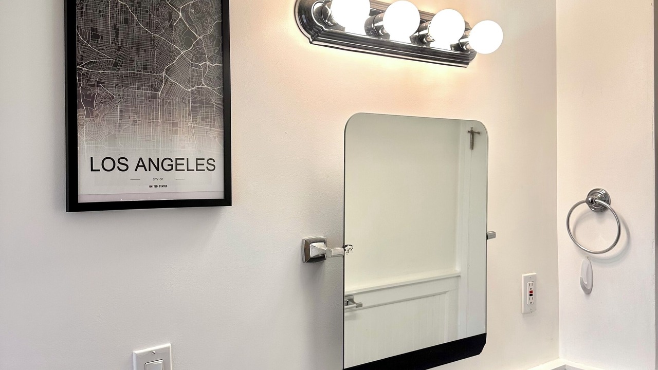 Photo of Bathroom in Monterey Park