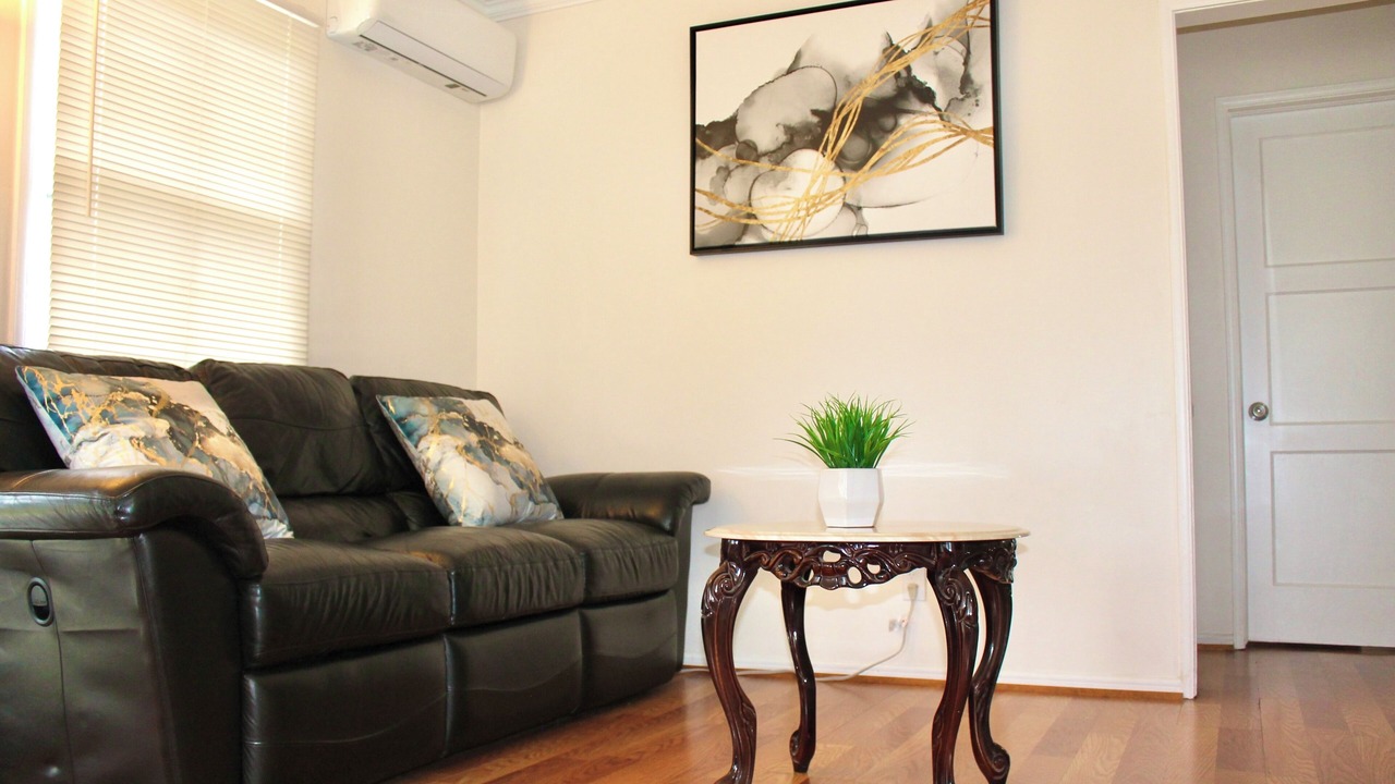Photo of Livingroom in Monterey Park