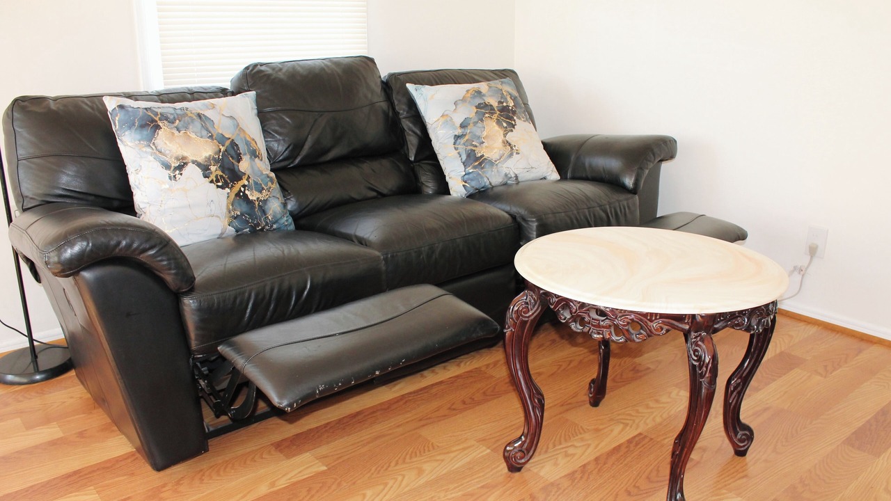 Photo of Livingroom in Monterey Park