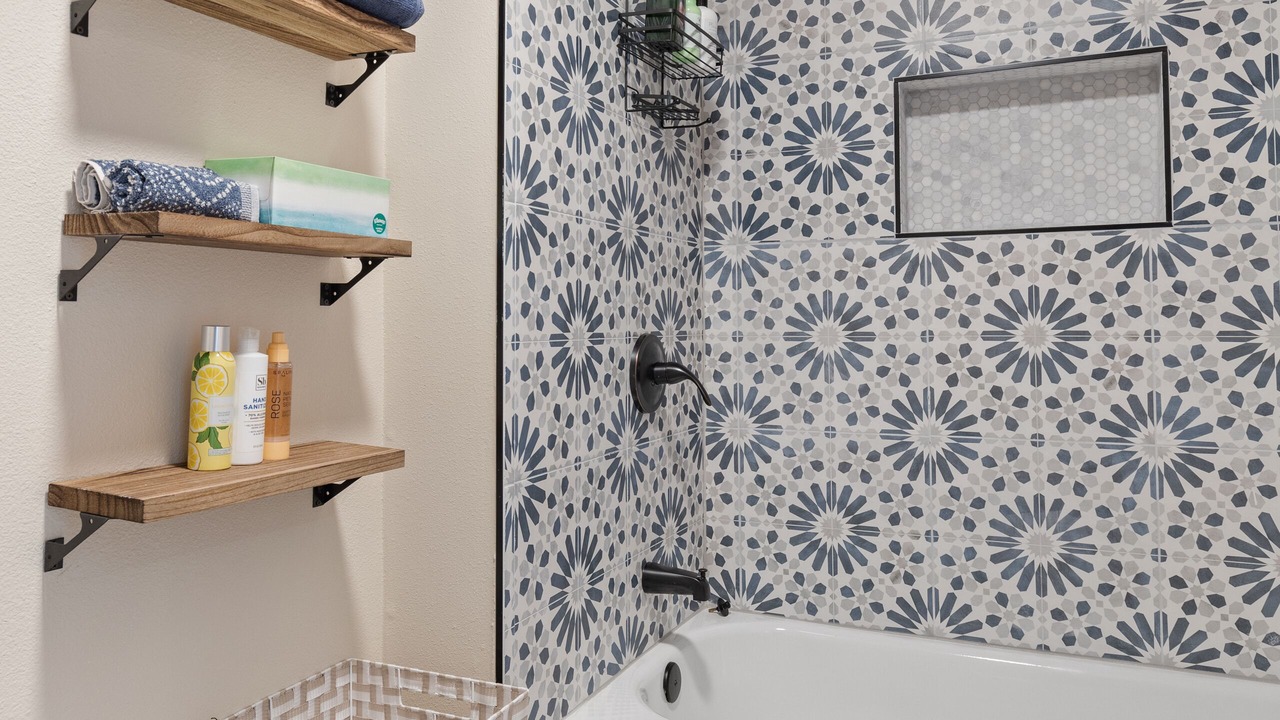 Photo of Bathroom in Downtown Riverside