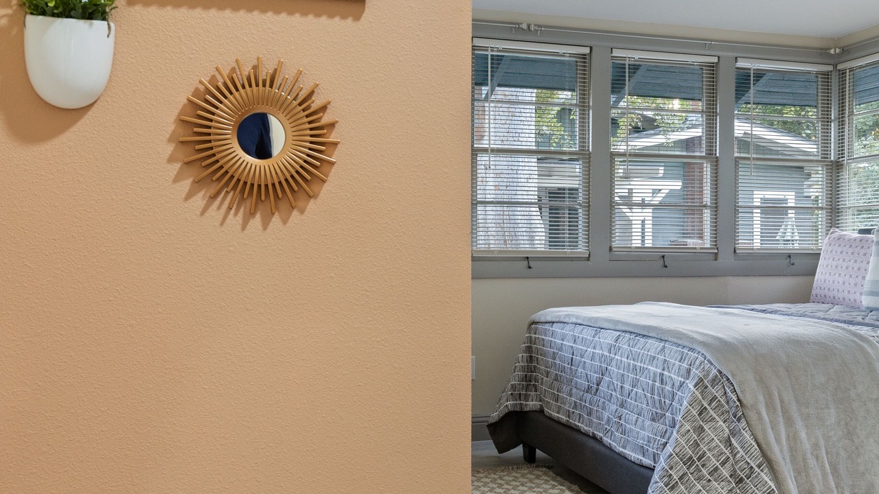 Photo of Bedroom in Downtown Riverside