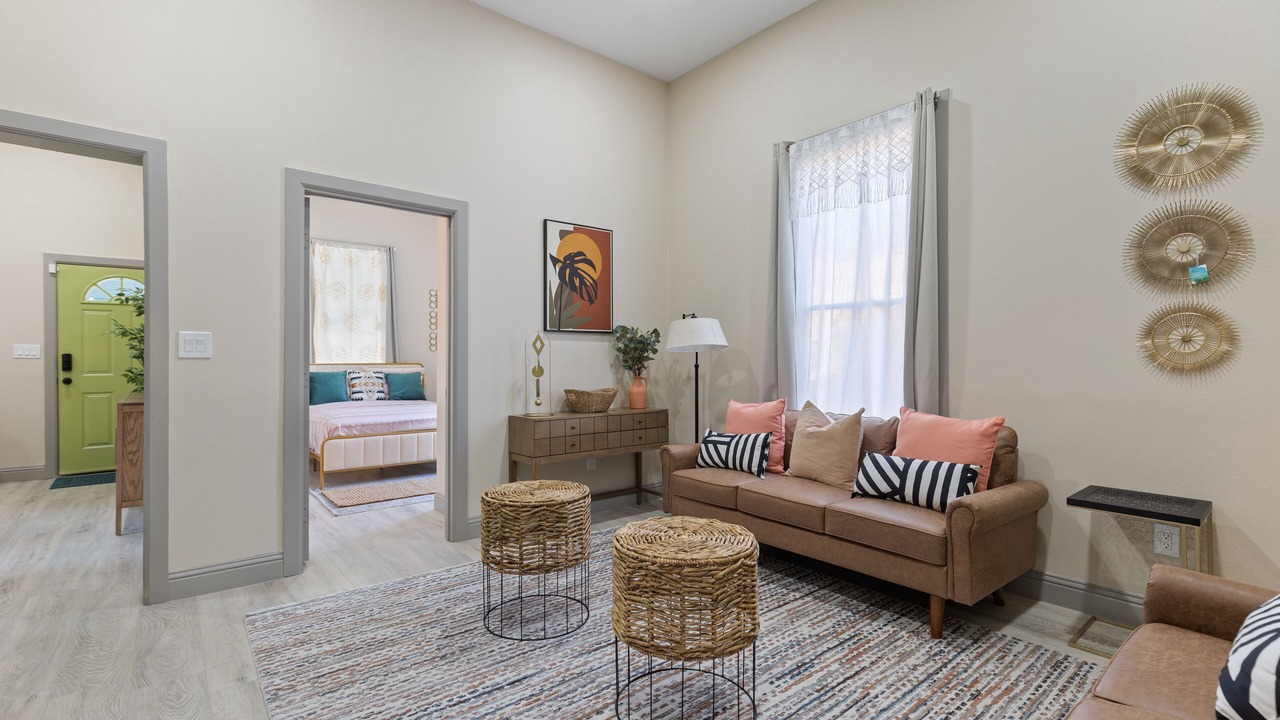 Photo of Livingroom in Downtown Riverside