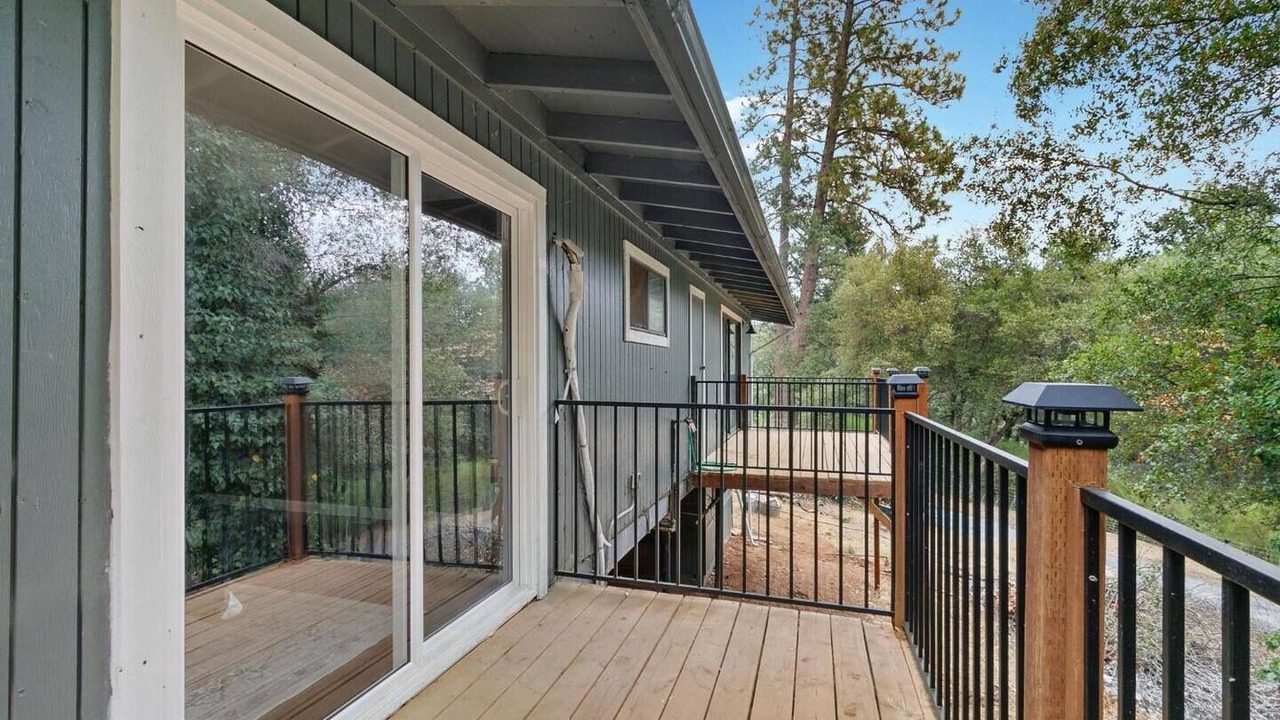 Photo of Patio Balcony in Auburn