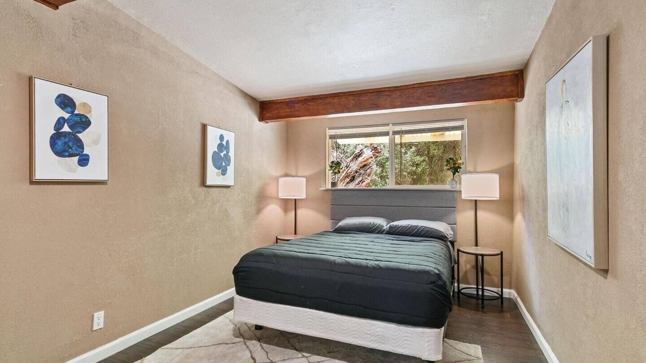 Photo of Bedroom in Auburn