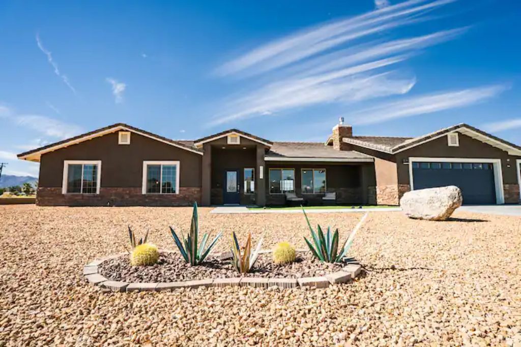 Photo of Outdoor in Twentynine Palms