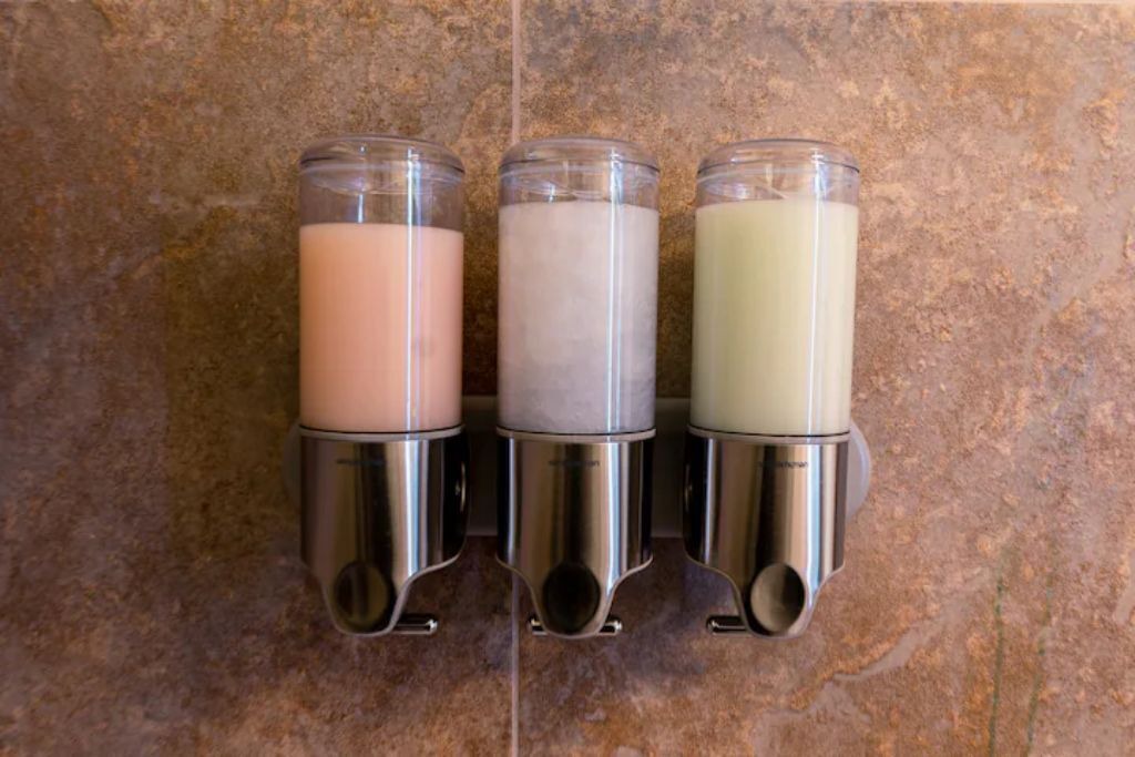 Photo of Bathroom in Twentynine Palms