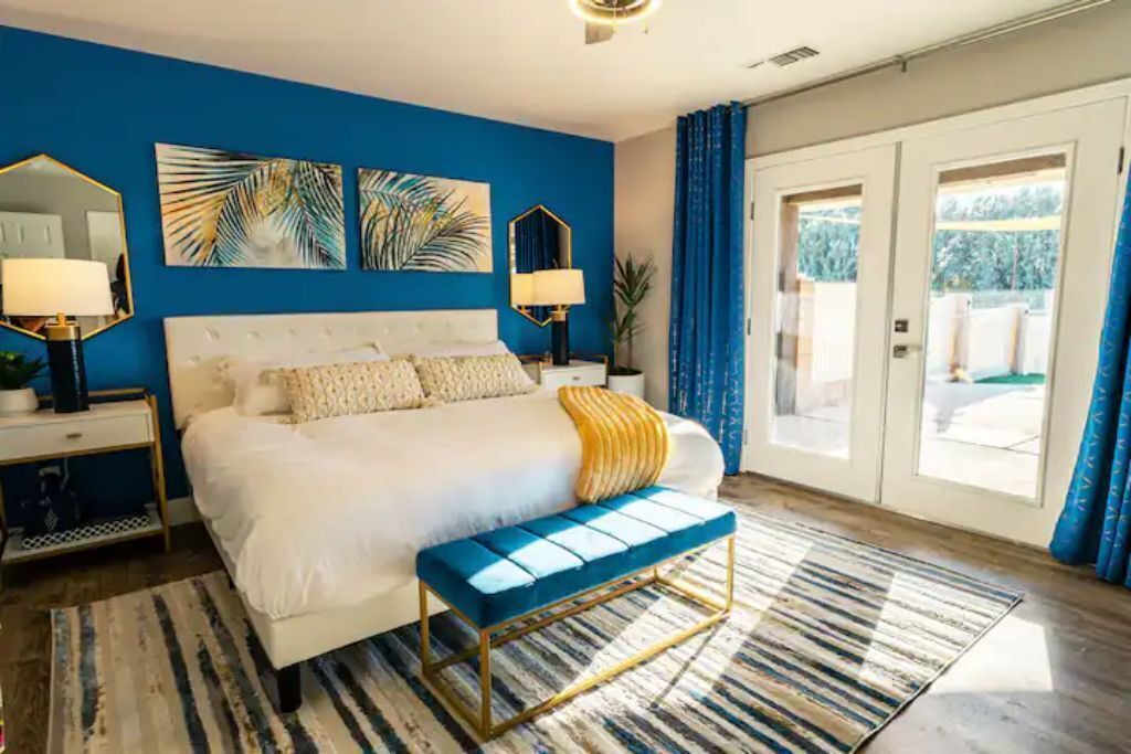 Photo of Bedroom in Twentynine Palms