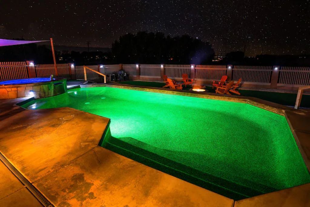 Photo of Outdoor in Twentynine Palms