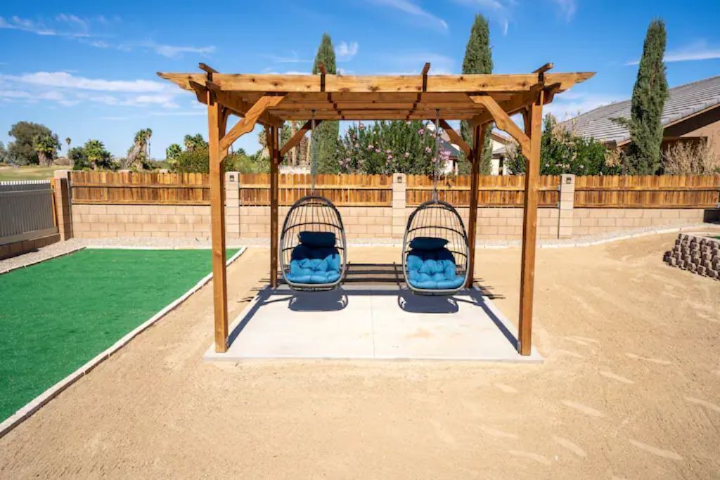 Photo of Outdoor in Twentynine Palms