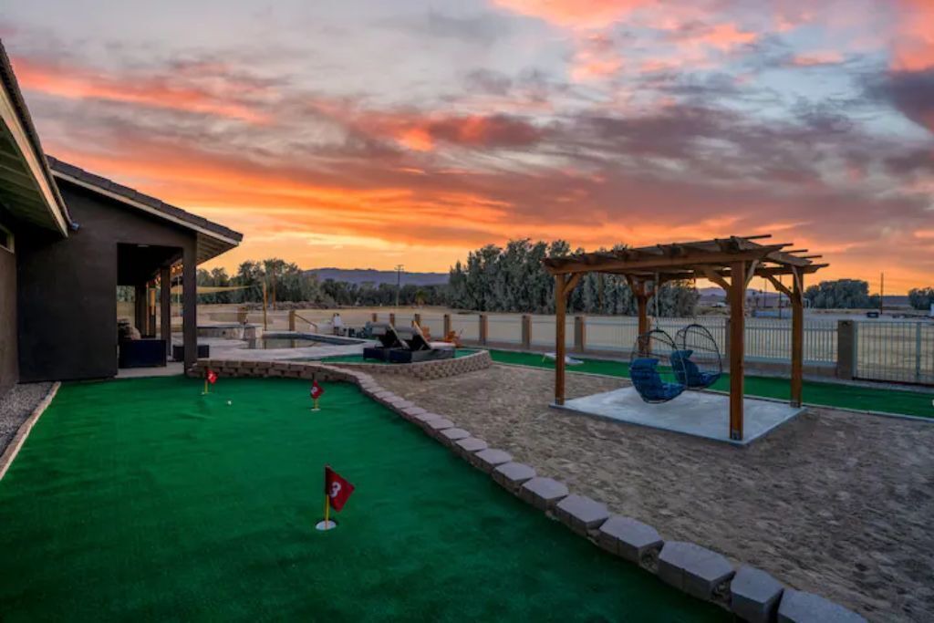 Photo of Outdoor in Twentynine Palms