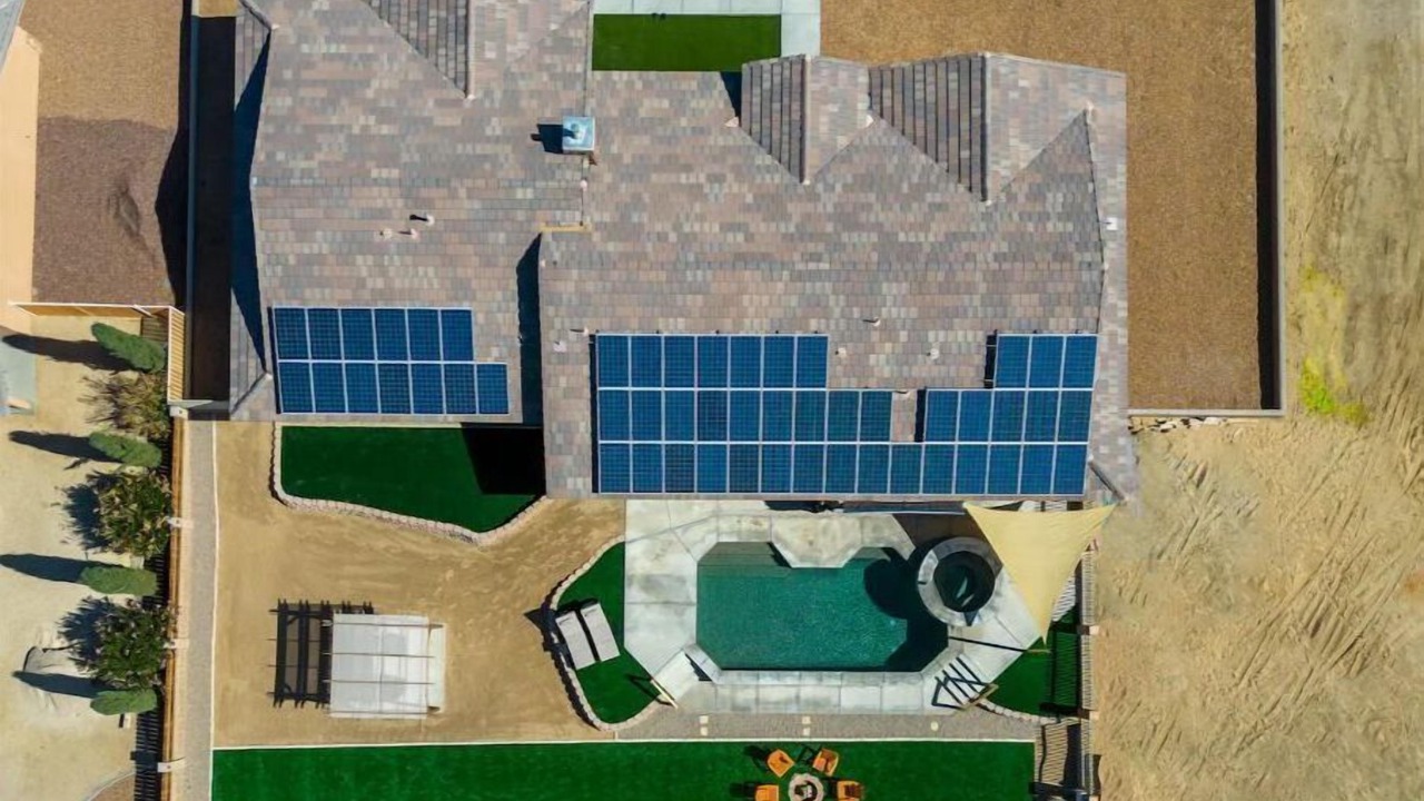 Photo of Outdoor in Twentynine Palms