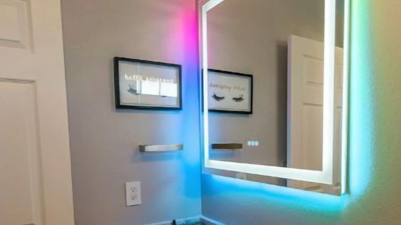 Photo of Bathroom in Twentynine Palms