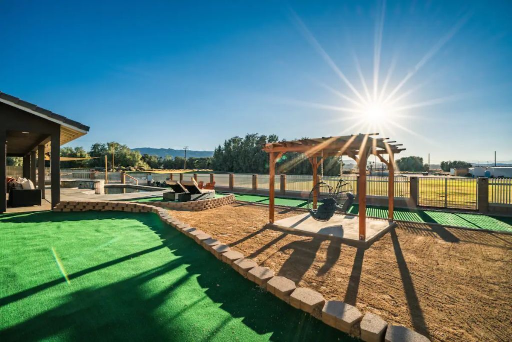 Photo of Outdoor in Twentynine Palms