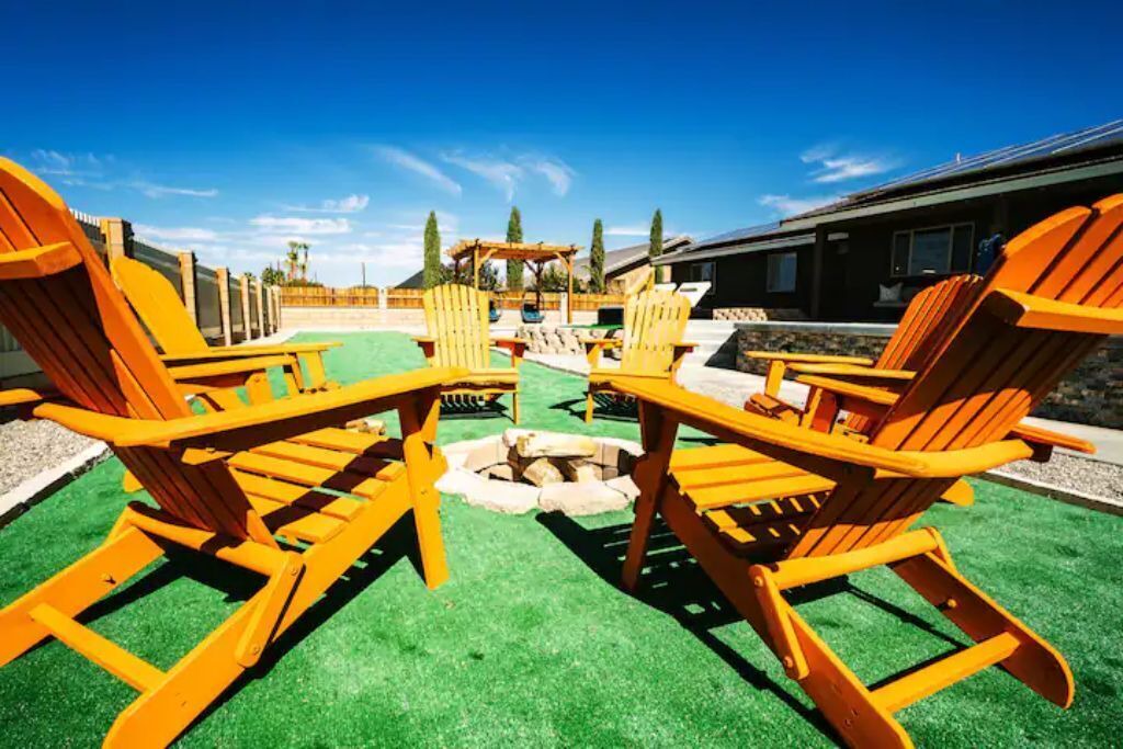 Photo of Outdoor in Twentynine Palms