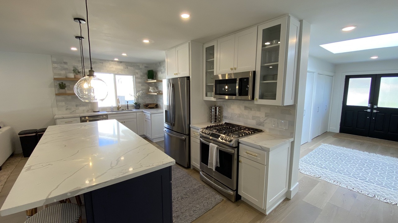 Photo of Kitchen in Loma Alta