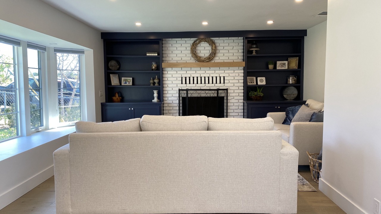 Photo of Livingroom in Loma Alta
