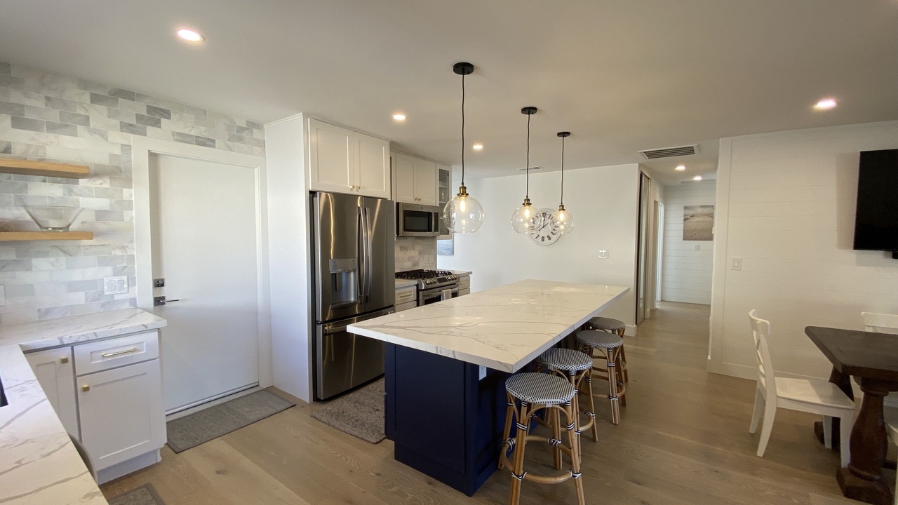 Photo of Kitchen in Loma Alta