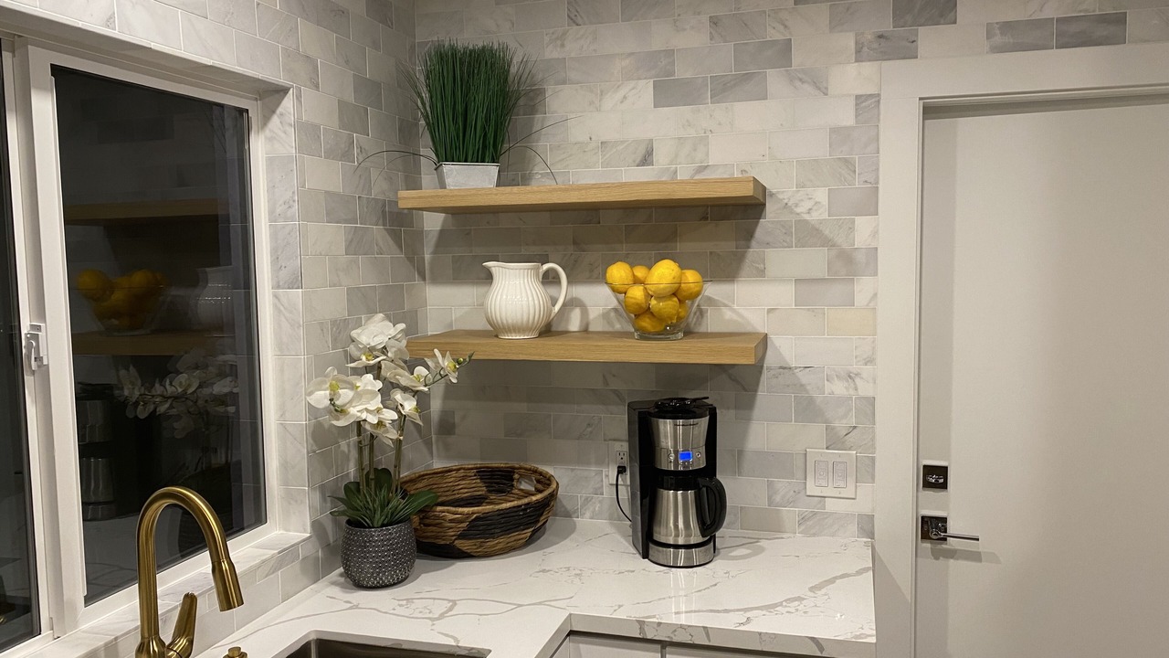 Photo of Kitchen in Loma Alta