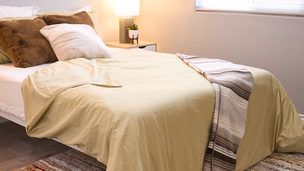 Photo of Bedroom in Southwest Anaheim