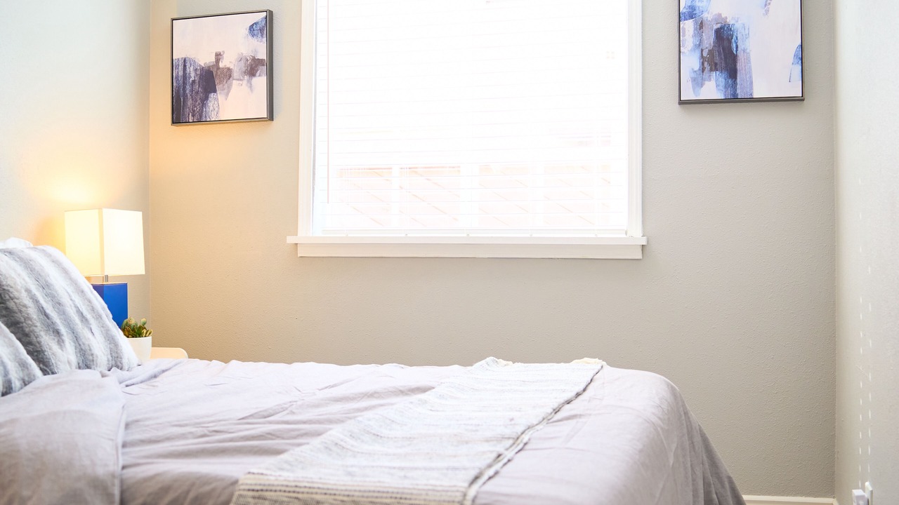 Photo of Bedroom in Southwest Anaheim