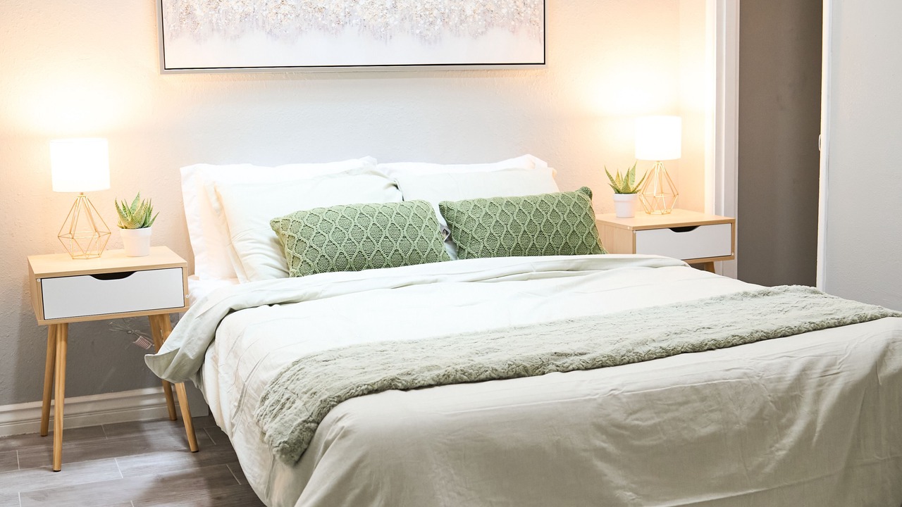 Photo of Bedroom in Southwest Anaheim