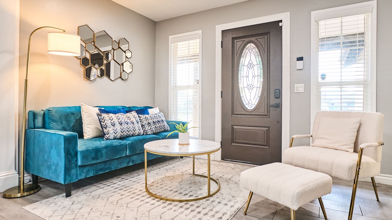 Photo of Bedroom in Southwest Anaheim