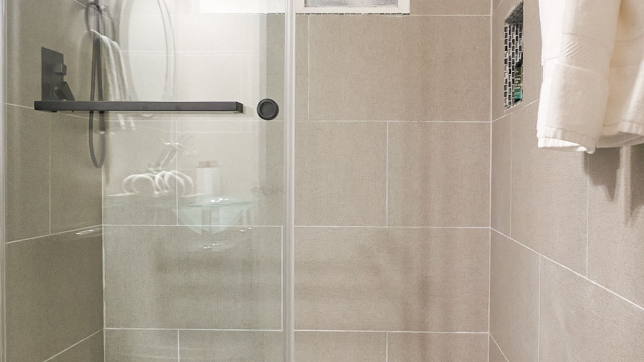 Photo of Bathroom in Southwest Anaheim