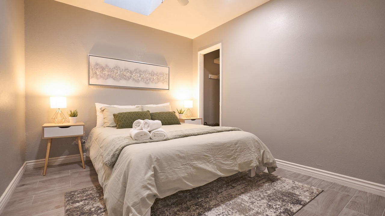 Photo of Bedroom in Southwest Anaheim