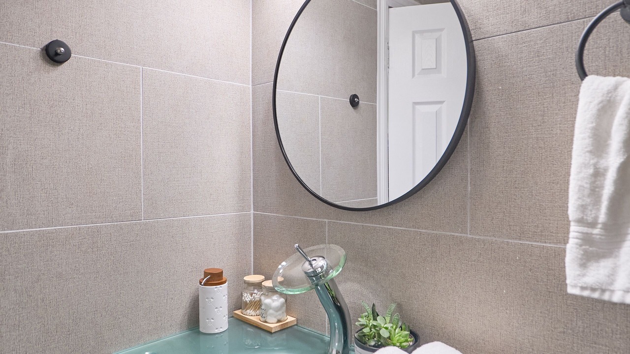 Photo of Bathroom in Southwest Anaheim