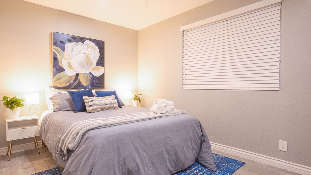Photo of Bedroom in Southwest Anaheim