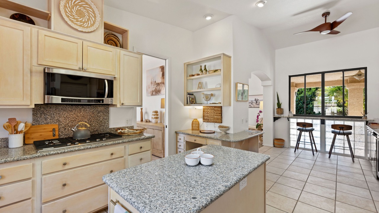 Photo of Kitchen in Little Tuscany