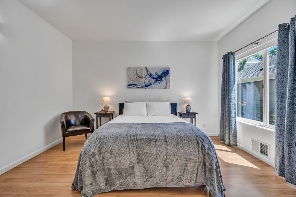 Photo of Bedroom in San Ramon