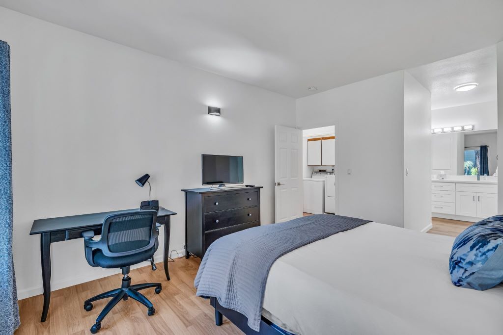 Photo of Bedroom in San Ramon