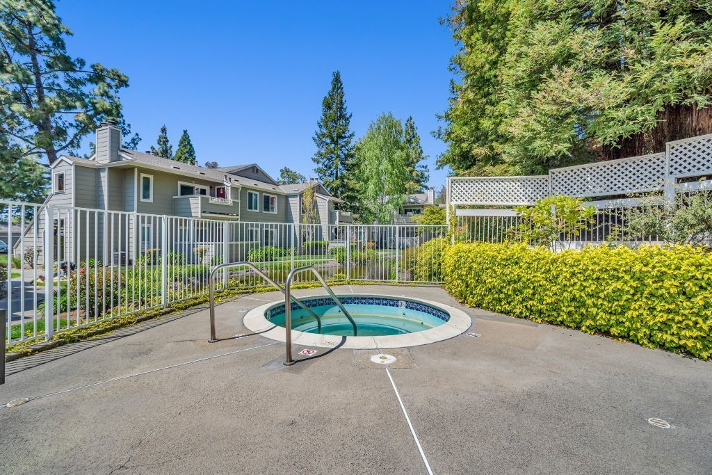 Photo of Outdoor in San Ramon