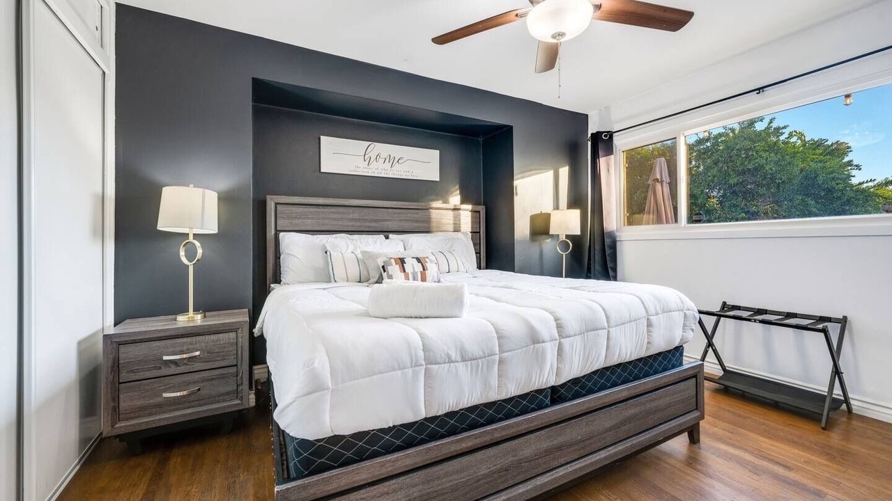 Photo of Bedroom in San Bernardino