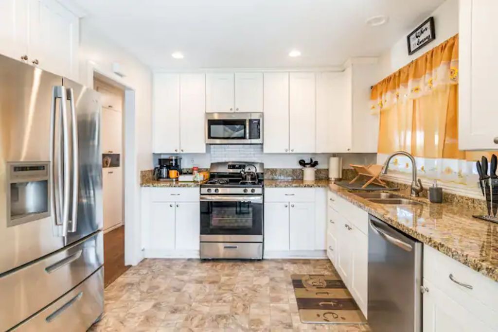 Photo of Kitchen in San Bernardino