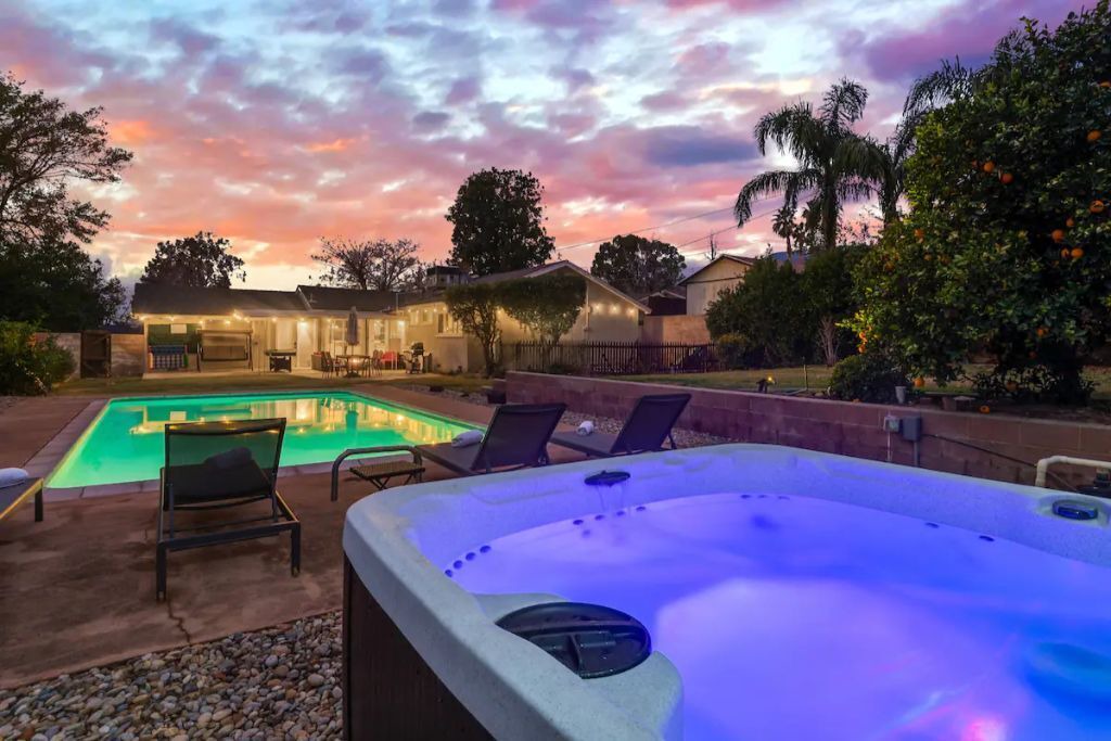 Photo of Outdoor in San Bernardino