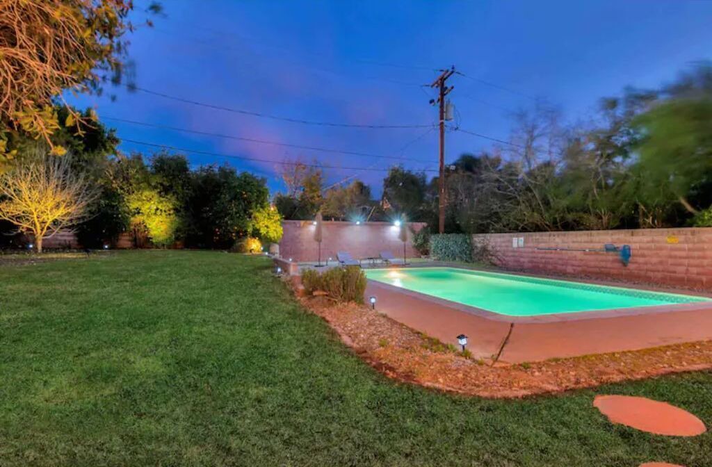 Photo of Outdoor in San Bernardino