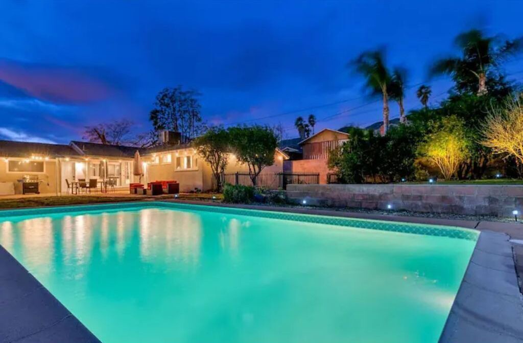 Photo of Outdoor in San Bernardino