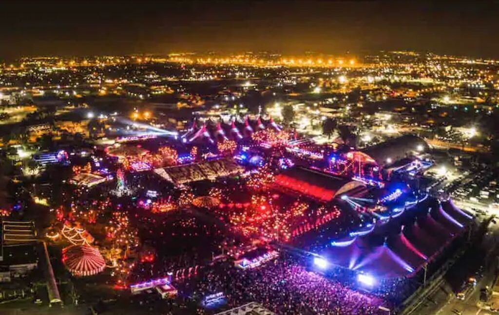 Photo of Outdoor in San Bernardino