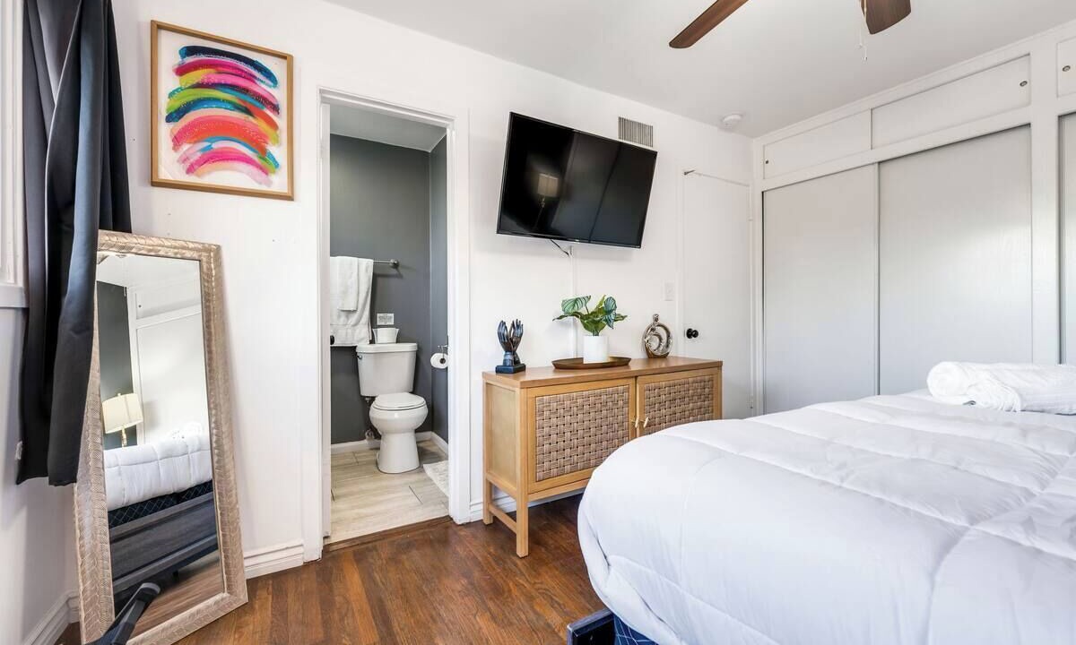 Photo of Bedroom in San Bernardino