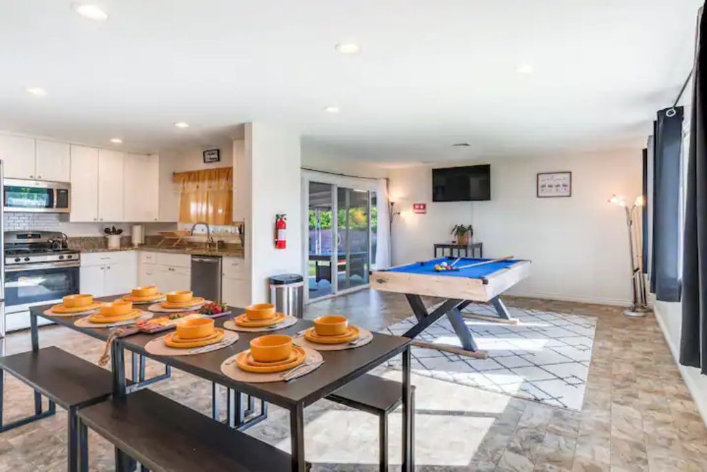 Photo of Kitchen in San Bernardino