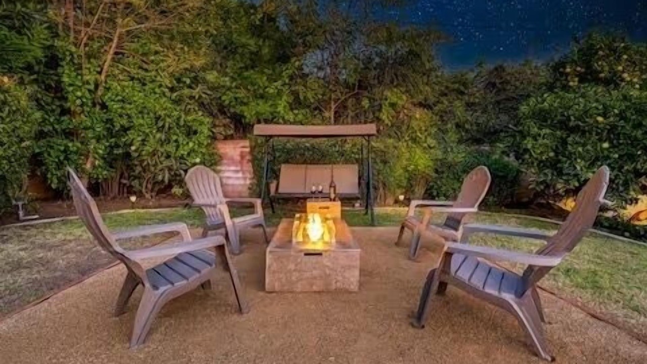 Photo of Outdoor in San Bernardino