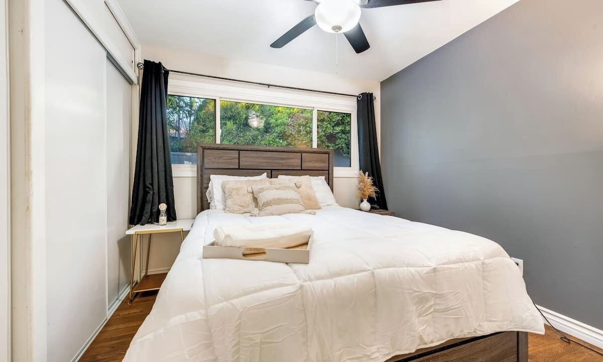 Photo of Bedroom in San Bernardino