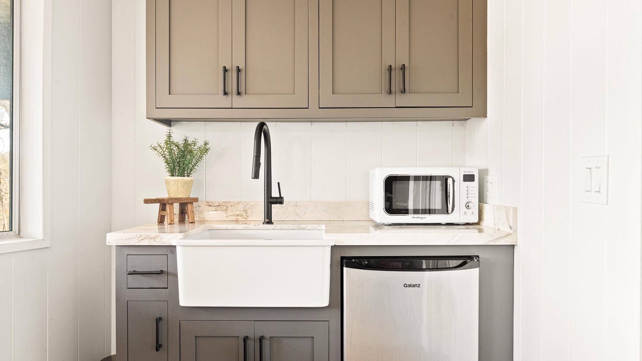 Photo of Kitchen in Lake Arrowhead